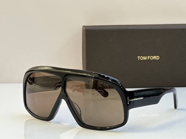 Tom Ford Sunglasses Top Quality TOS01635